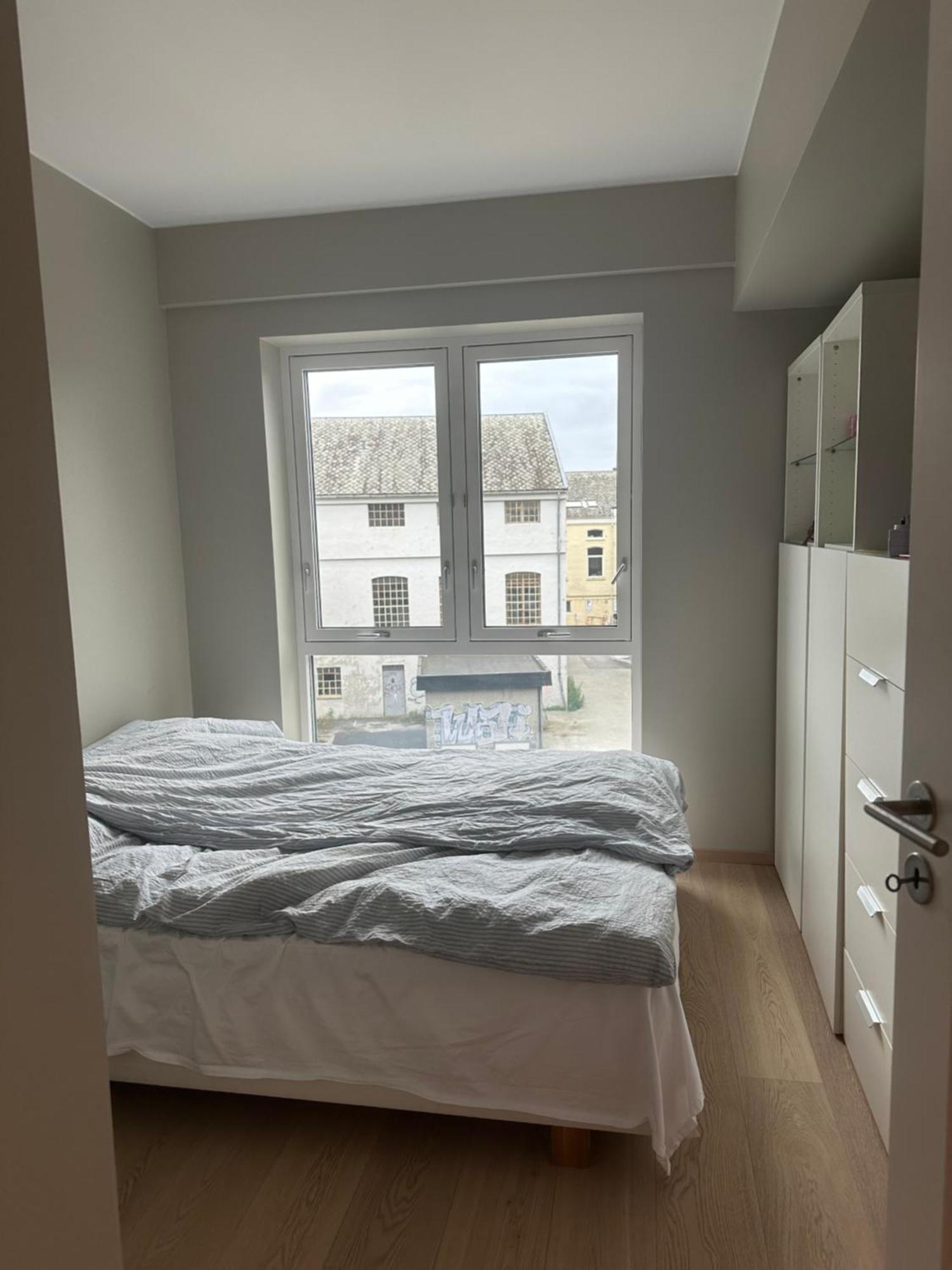 Brand New For Rent - Ons - 2 Bedroom Apartment
