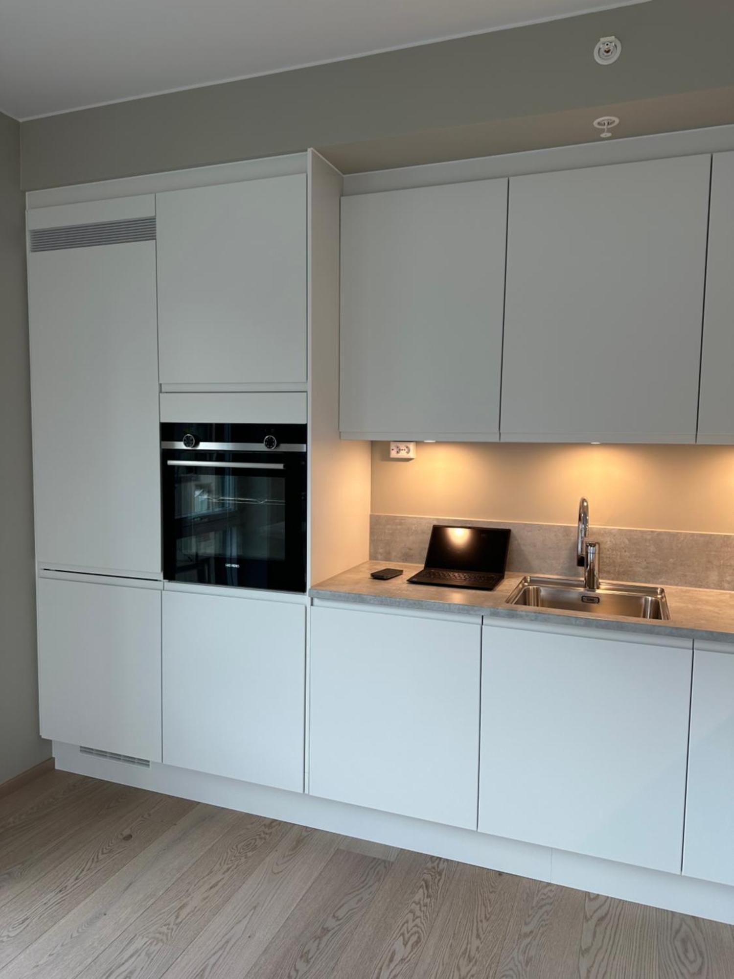 Apartment Brand New For Rent - Ons - 2 Bedroom