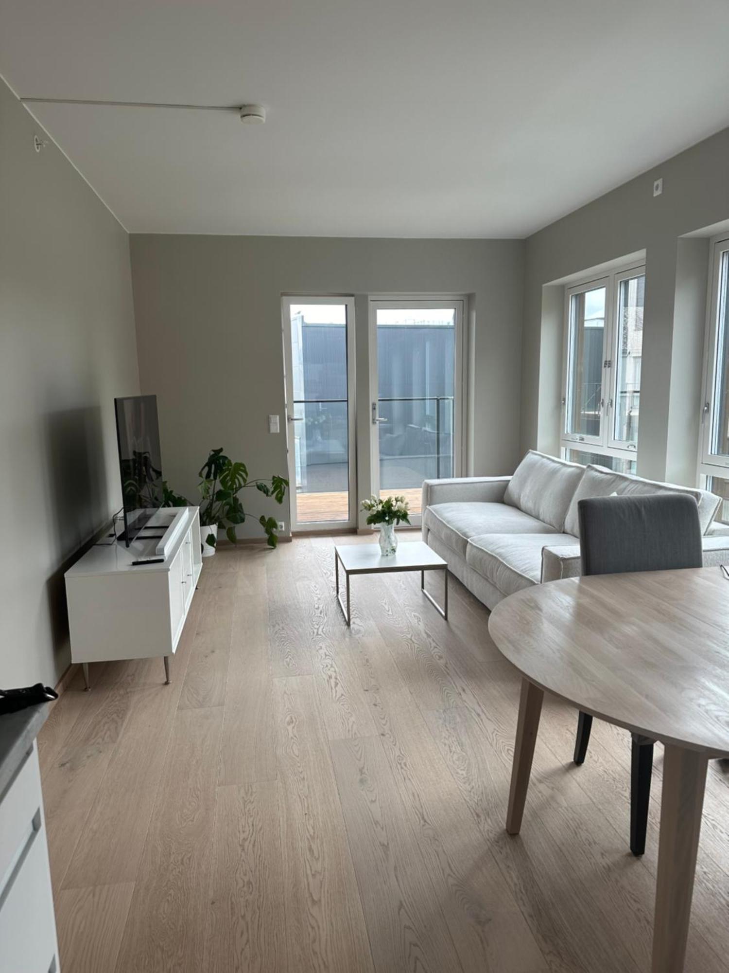 Brand New For Rent - Ons - 2 Bedroom Stavanger